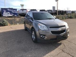 Used 2012 Chevrolet Equinox AWD, V-6, ROOF, LEATHER, REMOTE START, #196 for sale in Medicine Hat, AB