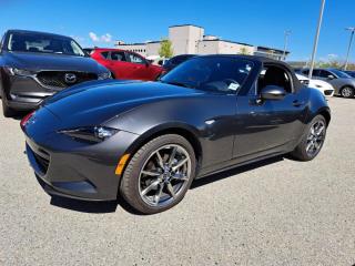 Used 2023 Mazda Miata MX-5 GT 6sp for sale in Richmond, BC