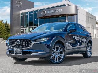 Used 2020 Mazda CX-30 GT AWD 2.5L I4 CD at for sale in Richmond, BC