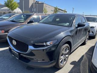 Used 2021 Mazda CX-30 GS FWD at for sale in Richmond, BC