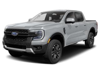 New 2024 Ford Ranger XL for sale in Embrun, ON