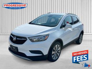Used 2020 Buick Encore Preferred for sale in Sarnia, ON