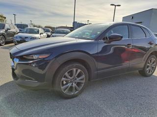 Used 2020 Mazda CX-30 GT AWD 2.5L I4 CD at for sale in Richmond, BC