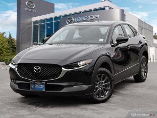 Used 2022 Mazda CX-30 GX AWD at for sale in Richmond, BC