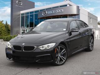 Used 2015 BMW 435i xDrive Gran Coupe for sale in Richmond, BC