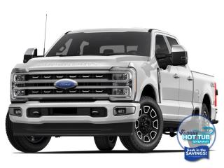New 2024 Ford F-250 XL for sale in Chatham, ON
