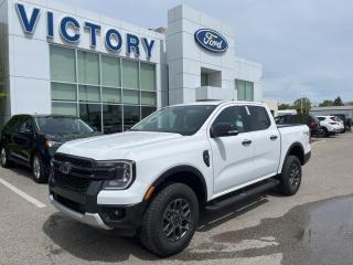 New 2024 Ford Ranger XLT for sale in Chatham, ON