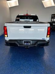 Used 2023 Chevrolet Colorado Trail Boss for sale in Truro, NS