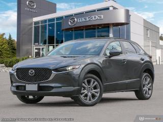 Used 2024 Mazda CX-30 GS AWD for sale in Richmond, BC