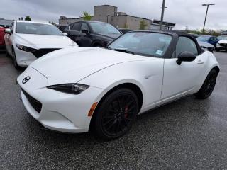 Used 2021 Mazda Miata MX-5 GS-P 6AT for sale in Richmond, BC