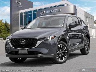 Used 2024 Mazda CX-5 GT AWD at for sale in Richmond, BC