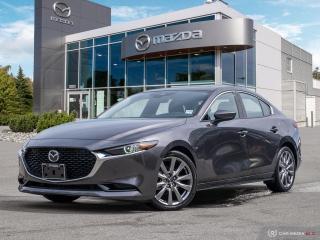 Used 2021 Mazda MAZDA3 GT at AWD for sale in Richmond, BC