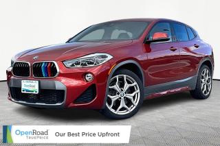 Used 2018 BMW X2 xDrive 28i for sale in Burnaby, BC