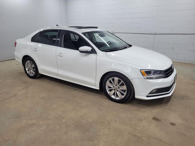 2015 Volkswagen Jetta comfortline