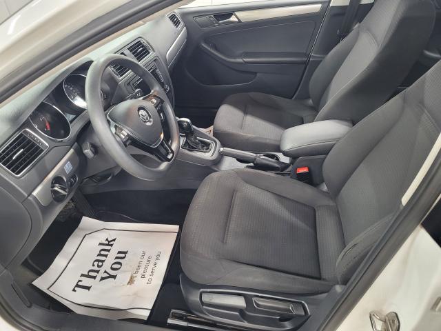 2015 Volkswagen Jetta comfortline Photo8