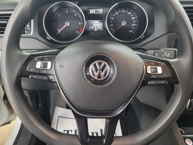 2015 Volkswagen Jetta comfortline Photo14