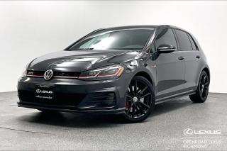 Used 2019 Volkswagen Golf GTI Rabbit 5-Dr 2.0T 6sp for sale in Richmond, BC
