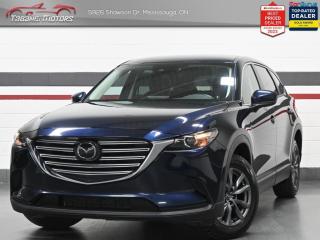 Used 2021 Mazda CX-9 GS  No Accident Carplay Blind Spot Lane Keep for sale in Mississauga, ON
