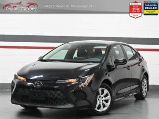 Used 2022 Toyota Corolla LE  Carplay Blind Spot Heated Seats Lane Assist for sale in Mississauga, ON