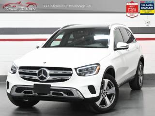 <b>Apple Carplay, Android Auto, Navigation, Panoramic Roof, 360 Camera, Ambient Lighting, Heated Seats & Steering Wheel, Active Brake Assist, Attention Assist, Blind Spot, Park Assist! Former Daily Rental!</b><br>  Tabangi Motors is family owned and operated for over 20 years and is a trusted member of the Used Car Dealer Association (UCDA). Our goal is not only to provide you with the best price, but, more importantly, a quality, reliable vehicle, and the best customer service. Visit our new 25,000 sq. ft. building and indoor showroom and take a test drive today! Call us at 905-670-3738 or email us at customercare@tabangimotors.com to book an appointment. <br><hr></hr>CERTIFICATION: Have your new pre-owned vehicle certified at Tabangi Motors! We offer a full safety inspection exceeding industry standards including oil change and professional detailing prior to delivery. Vehicles are not drivable, if not certified. The certification package is available for $595 on qualified units (Certification is not available on vehicles marked As-Is). All trade-ins are welcome. Taxes and licensing are extra.<br><hr></hr><br> <br> <iframe width=100% height=350 src=https://www.youtube.com/embed/MxNbqD-D6dk?si=QGi634qSm3487Sly title=YouTube video player frameborder=0 allow=accelerometer; autoplay; clipboard-write; encrypted-media; gyroscope; picture-in-picture; web-share referrerpolicy=strict-origin-when-cross-origin allowfullscreen></iframe><br><br><br>  Amazing features and elegant lines, make this impressive GLC stand out in the crowd. This  2022 Mercedes-Benz GLC is fresh on our lot in Mississauga. <br> <br>The GLC aims to keep raising benchmarks for sport utility vehicles. Its athletic, aerodynamic body envelops an elegantly high-tech cabin. With sports car like performance and styling combined with astonishing SUV utility and capability, this is the vehicle for the active family on the go. Whether your next adventure is to the city, or out in the country, this GLC is ready to get you there in style and comfort. This  SUV has 61,115 kms. Its  white in colour  . It has a 9 speed automatic transmission and is powered by a  255HP 2.0L 4 Cylinder Engine.  This vehicle has been upgraded with the following features: Air, Rear Air, Tilt, Cruise, Power Windows, Power Locks, Power Mirrors. <br> <br>To apply right now for financing use this link : <a href=https://tabangimotors.com/apply-now/ target=_blank>https://tabangimotors.com/apply-now/</a><br><br> <br/><br>SERVICE: Schedule an appointment with Tabangi Service Centre to bring your vehicle in for all its needs. Simply click on the link below and book your appointment. Our licensed technicians and repair facility offer the highest quality services at the most competitive prices. All work is manufacturer warranty approved and comes with 2 year parts and labour warranty. Start saving hundreds of dollars by servicing your vehicle with Tabangi. Call us at 905-670-8100 or follow this link to book an appointment today! https://calendly.com/tabangiservice/appointment. <br><hr></hr>PRICE: We believe everyone deserves to get the best price possible on their new pre-owned vehicle without having to go through uncomfortable negotiations. By constantly monitoring the market and adjusting our prices below the market average you can buy confidently knowing you are getting the best price possible! No haggle pricing. No pressure. Why pay more somewhere else?<br><hr></hr>WARRANTY: This vehicle qualifies for an extended warranty with different terms and coverages available. Dont forget to ask for help choosing the right one for you.<br><hr></hr>FINANCING: No credit? New to the country? Bankruptcy? Consumer proposal? Collections? You dont need good credit to finance a vehicle. Bad credit is usually good enough. Give our finance and credit experts a chance to get you approved and start rebuilding credit today!<br> o~o