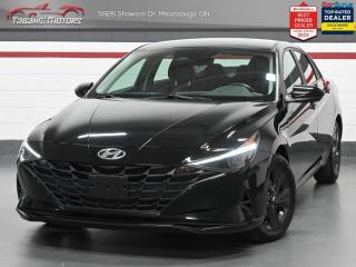 Used 2021 Hyundai Elantra Preferred   No Accident Carplay Blindspot Remote Start for sale in Mississauga, ON