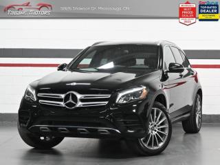 Used 2019 Mercedes-Benz GL-Class 300 4MATIC   AMG Navigation Panoramic Roof Blind Spot for sale in Mississauga, ON