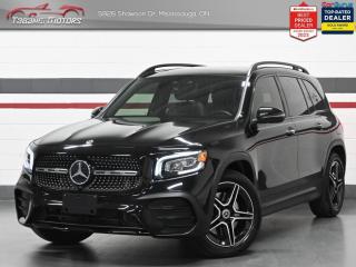 <b>Low Mileage, Apple Carplay, Android Auto, Digital Dash, Ambient Lighting, AMG Night Package, Navigation, Panoramic Roof, Heated Seats & Steering Wheel, Forward Collision Assist, Attention Assist, Blind Spot Assist!<br> <br></b><br>  Tabangi Motors is family owned and operated for over 20 years and is a trusted member of the Used Car Dealer Association (UCDA). Our goal is not only to provide you with the best price, but, more importantly, a quality, reliable vehicle, and the best customer service. Visit our new 25,000 sq. ft. building and indoor showroom and take a test drive today! Call us at 905-670-3738 or email us at customercare@tabangimotors.com to book an appointment. <br><hr></hr>CERTIFICATION: Have your new pre-owned vehicle certified at Tabangi Motors! We offer a full safety inspection exceeding industry standards including oil change and professional detailing prior to delivery. Vehicles are not drivable, if not certified. The certification package is available for $595 on qualified units (Certification is not available on vehicles marked As-Is). All trade-ins are welcome. Taxes and licensing are extra.<br><hr></hr><br> <br><iframe width=100% height=350 src=https://www.youtube.com/embed/KUmA_4z_5YU?si=hCoMChJjnUSCiUjc title=YouTube video player frameborder=0 allow=accelerometer; autoplay; clipboard-write; encrypted-media; gyroscope; picture-in-picture; web-share referrerpolicy=strict-origin-when-cross-origin allowfullscreen></iframe><br><br>   If you want to make every mile memorable do not hesitate to look at this Mercedes GLB. This  2020 Mercedes-Benz GLB is fresh on our lot in Mississauga. <br> <br>Whether youre taking up to 6 passengers on a road trip, trying to find an out of the way campsite, or just taking care of weekend errands, this Mercedes GLB is the perfect size SUV for all of lifes adventures. Complete with modern safety tech, navigation, and awesome luxury, you can be sure to get where youre going in style and safety. This low mileage  SUV has just 19,376 kms. Its  black in colour  . It has a 8 speed automatic transmission and is powered by a  221HP 2.0L 4 Cylinder Engine.  It may have some remaining factory warranty, please check with dealer for details. <br> <br> Our GLBs trim level is 250 4MATIC SUV. This GLB is loaded with stylish features like 18 inch alloy wheels, power sliding first row sunroof with fixed second row sunroof, exterior chrome trim, rain detecting wipers, LED lighting with automatic highbeams, heated power side mirrors with turn signals, and front and rear fog lamps. The premium features continue on the inside with voice activated infotainment with a 7 inch touchscreen, navigation, Wi-Fi, Bluetooth, and streaming audio for connectivity and heated seats, driver memory settings, remote keyless entry, ARTICO upholstery, and active brake assist for safe and easy driving. This vehicle has been upgraded with the following features: Air, Rear Air, Tilt, Cruise, Power Windows, Power Locks, Power Mirrors. <br> <br>To apply right now for financing use this link : <a href=https://tabangimotors.com/apply-now/ target=_blank>https://tabangimotors.com/apply-now/</a><br><br> <br/><br>SERVICE: Schedule an appointment with Tabangi Service Centre to bring your vehicle in for all its needs. Simply click on the link below and book your appointment. Our licensed technicians and repair facility offer the highest quality services at the most competitive prices. All work is manufacturer warranty approved and comes with 2 year parts and labour warranty. Start saving hundreds of dollars by servicing your vehicle with Tabangi. Call us at 905-670-8100 or follow this link to book an appointment today! https://calendly.com/tabangiservice/appointment. <br><hr></hr>PRICE: We believe everyone deserves to get the best price possible on their new pre-owned vehicle without having to go through uncomfortable negotiations. By constantly monitoring the market and adjusting our prices below the market average you can buy confidently knowing you are getting the best price possible! No haggle pricing. No pressure. Why pay more somewhere else?<br><hr></hr>WARRANTY: This vehicle qualifies for an extended warranty with different terms and coverages available. Dont forget to ask for help choosing the right one for you.<br><hr></hr>FINANCING: No credit? New to the country? Bankruptcy? Consumer proposal? Collections? You dont need good credit to finance a vehicle. Bad credit is usually good enough. Give our finance and credit experts a chance to get you approved and start rebuilding credit today!<br> o~o