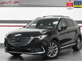 Used 2021 Mazda CX-9 GT   No Accident HUD Bose 360CAM Sunroof Navigation for sale in Mississauga, ON