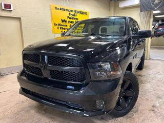 Used 2017 RAM 1500 Express for sale in Windsor, ON