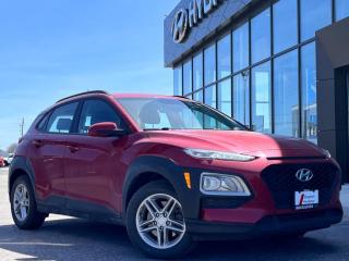 Used 2020 Hyundai KONA 2.0L Essential  Low KM | Heated Seats | 2.0L for sale in Midland, ON