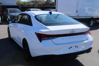 2023 Hyundai Elantra Preferred IVT w/Tech Pkg sunroof - Photo #4