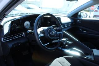 2023 Hyundai Elantra Preferred IVT w/Tech Pkg sunroof - Photo #7