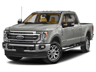 Used 2022 Ford F-350 Super Duty SRW Lariat for sale in Salmon Arm, BC