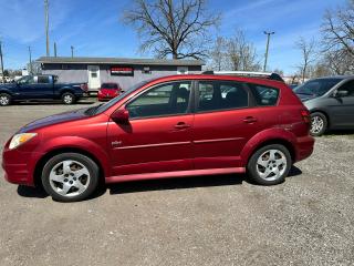 Used 2007 Pontiac Vibe  for sale in Cambridge, ON
