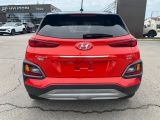 2018 Hyundai KONA Trend Photo29