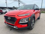 2018 Hyundai KONA Trend