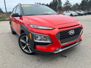 Used 2018 Hyundai KONA Trend for sale in Dayton, NS