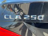 2015 Mercedes-Benz CLA-Class CLA 250 4MATIC|SUNROOF|LEATHER|NAVI|HTDSEATS| Photo36
