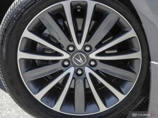 2019 Acura TLX SH-AWD w/Technology Package - Photo #6