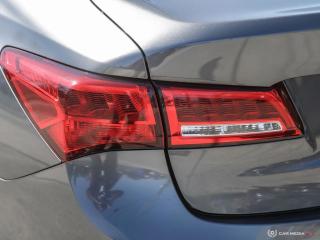 2019 Acura TLX SH-AWD w/Technology Package - Photo #11