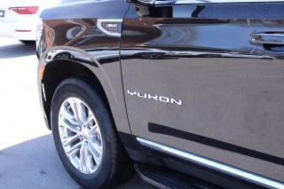 2022 GMC Yukon XL 4WD 4dr SLT - Photo #5