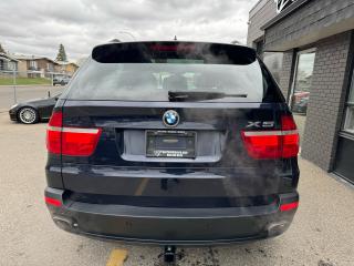 2009 BMW X5 AWD 4.8 1 Owner No Accidents - Photo #7