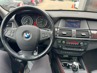 2009 BMW X5 AWD 4.8 1 Owner No Accidents - Photo #16