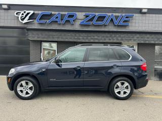 2009 BMW X5 AWD 4.8 1 Owner No Accidents - Photo #5