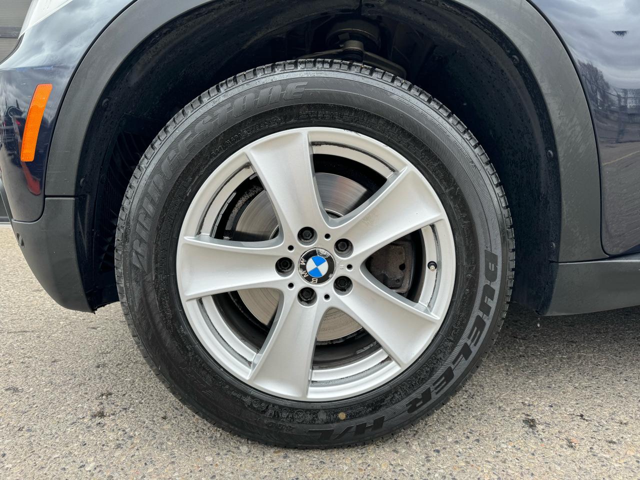 2009 BMW X5 AWD 4.8 1 Owner No Accidents - Photo #20