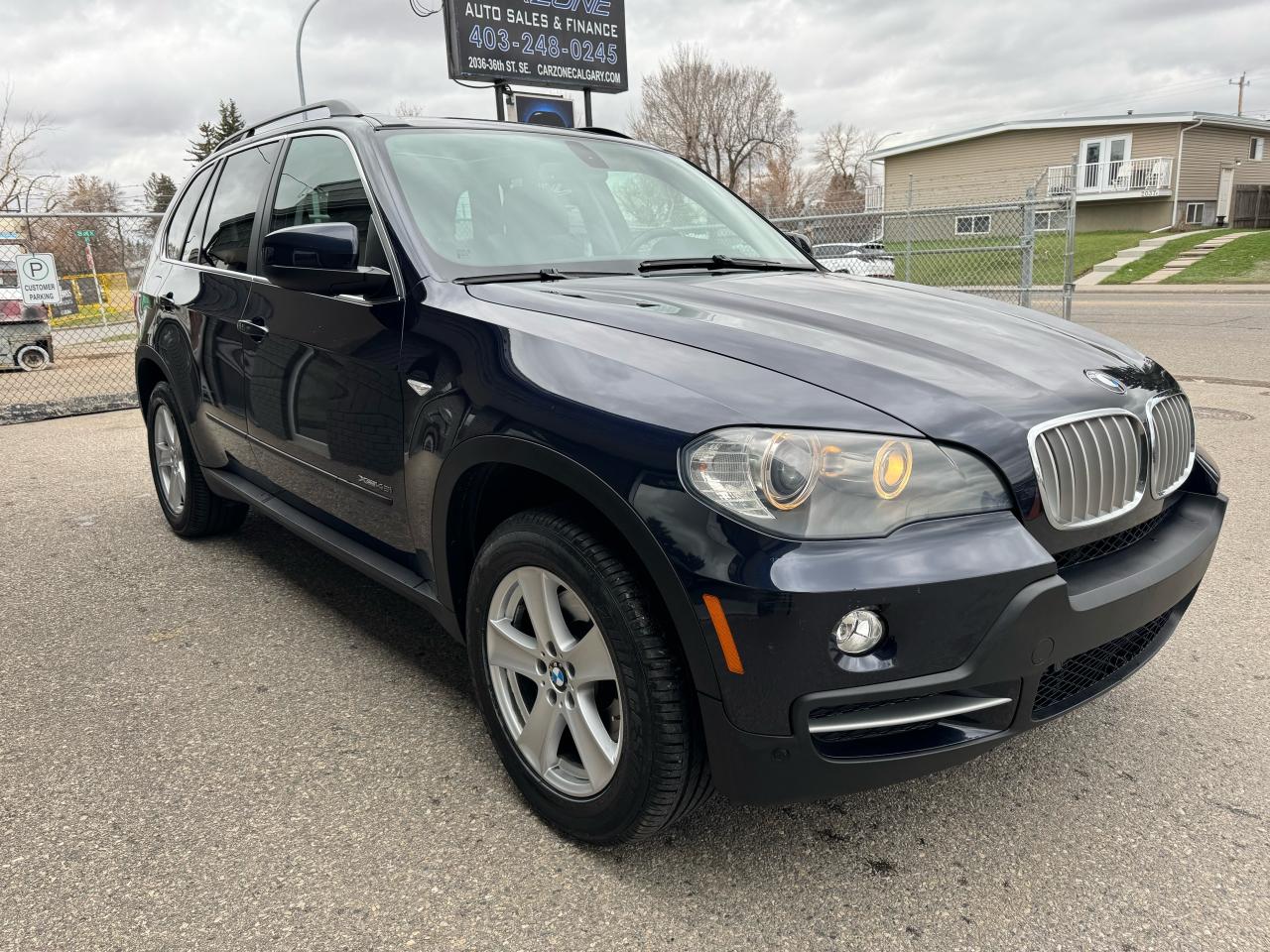 2009 BMW X5 AWD 4.8 1 Owner No Accidents - Photo #23
