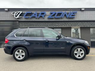 2009 BMW X5 AWD 4.8 1 Owner No Accidents - Photo #3