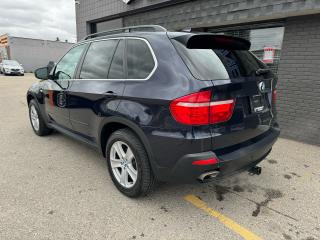 2009 BMW X5 AWD 4.8 1 Owner No Accidents - Photo #9
