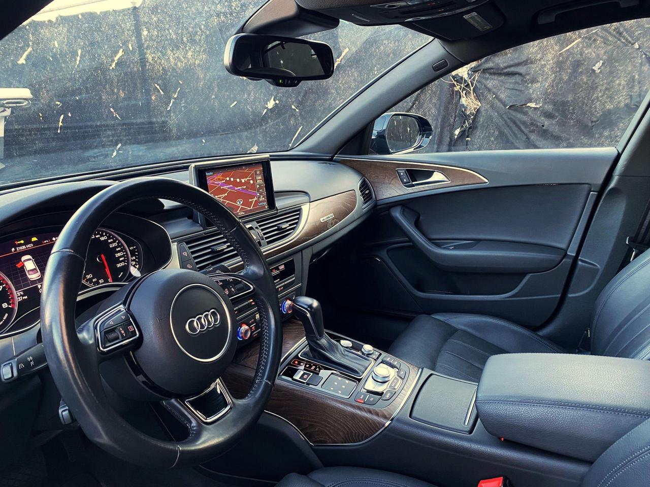 2016 Audi A6 ***SOLD*** Photo