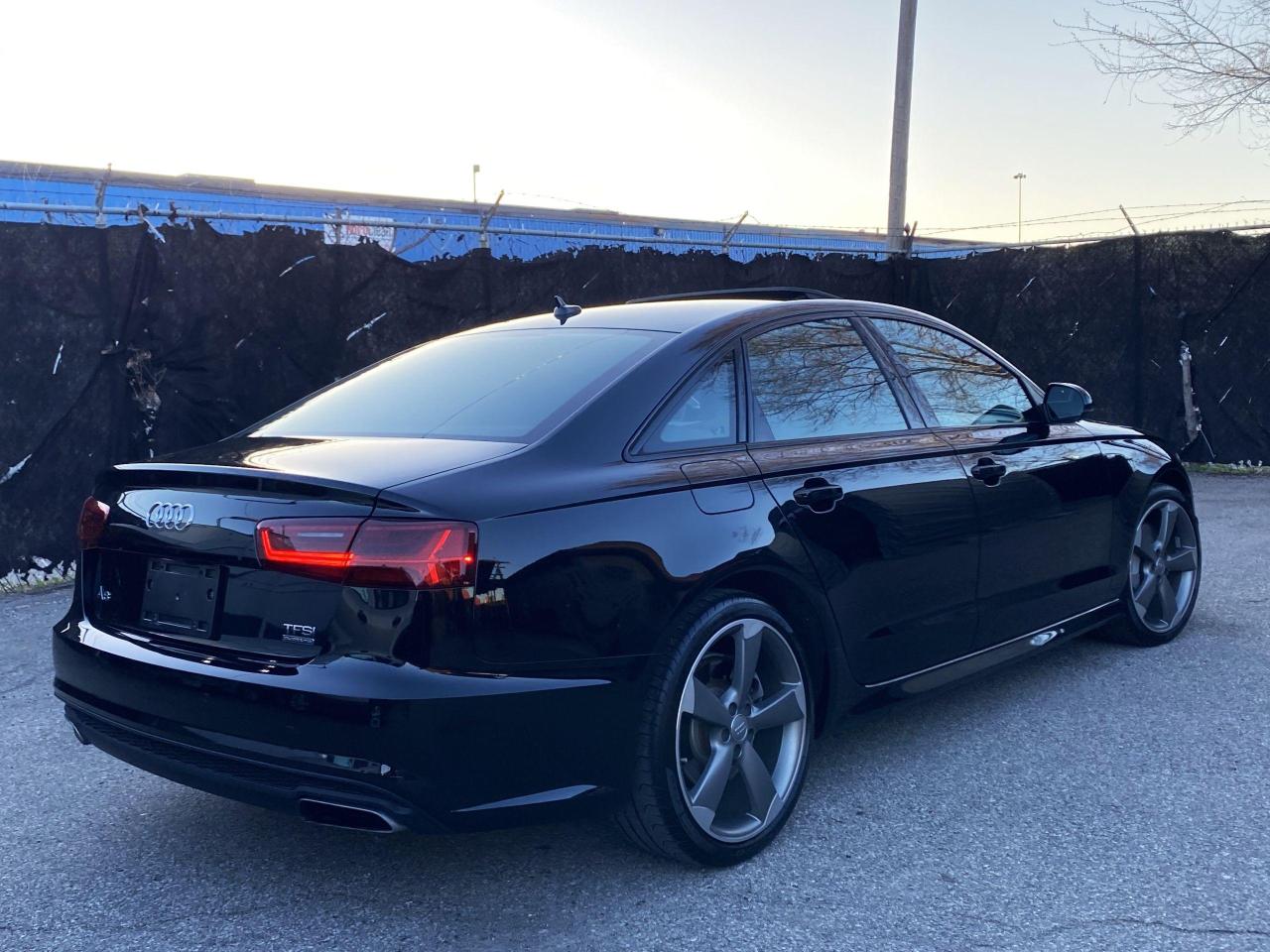 2016 Audi A6 ***SOLD*** - Photo #6